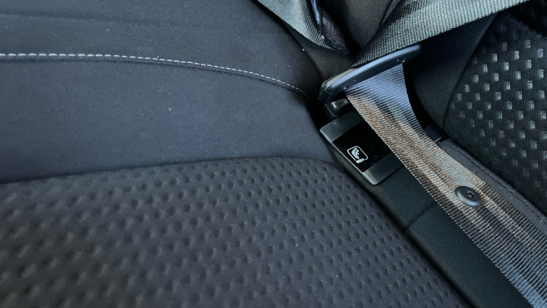 Ford Focus 1.0 EcoBoost 125 Zetec 5dr Petrol Hatchback